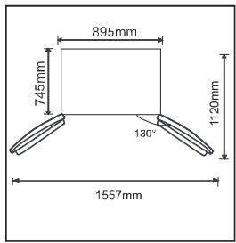 WINIA WFRN-M565D2S - Demarrage - 2