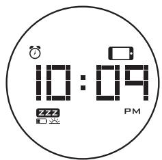 IHOMEREFERENCE IP41 - Affichage de l'iP41 - 2