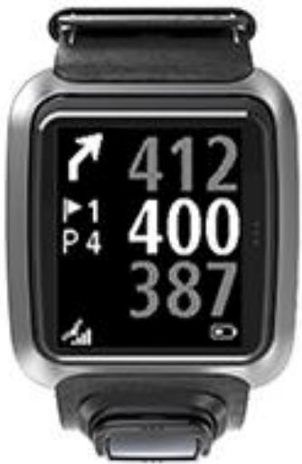 TOMTOM BR4211090 - Comprendre les doglegs sur votre montre - 1
