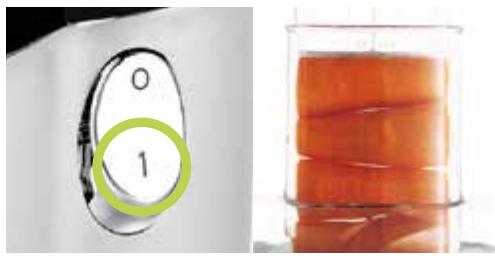 MAGIMIX JUICE EXPERT 54605160 - ATTENTION - 3