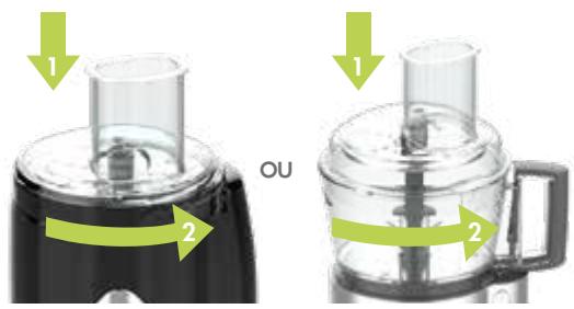 MAGIMIX JUICE EXPERT 54605160 - ASTUCES ET CONSEILS - 13