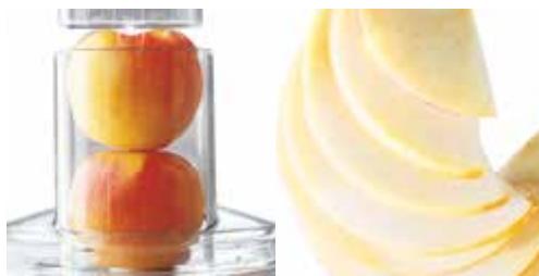 MAGIMIX JUICE EXPERT 54605160 - ATTENTION - 5