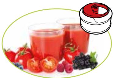 MAGIMIX JUICE EXPERT 54605160 - PROTECTION DE L'ENVIRONNEMENT - 2