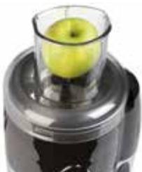 MAGIMIX JUICE EXPERT 54605160 - ASTUCES ET CONSEILS - 4