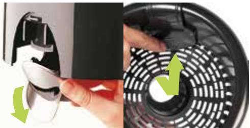 MAGIMIX JUICE EXPERT 54605160 - DISQUES OPTIONNELS - 7