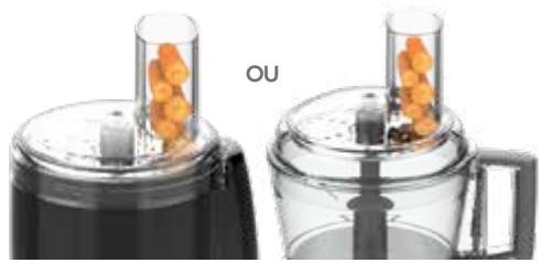 MAGIMIX JUICE EXPERT 54605160 - ATTENTION - 2