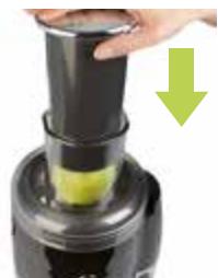 MAGIMIX JUICE EXPERT 54605160 - ASTUCES ET CONSEILS - 6