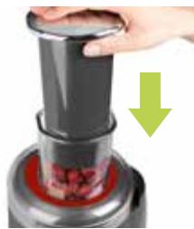 MAGIMIX JUICE EXPERT 54605160 - ASTUCES ET CONSEILS - 7