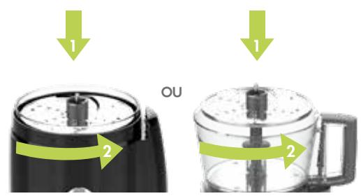 MAGIMIX JUICE EXPERT 54605160 - ASTUCES ET CONSEILS - 12