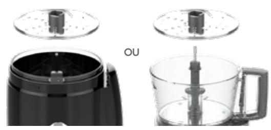 MAGIMIX JUICE EXPERT 54605160 - ASTUCES ET CONSEILS - 11