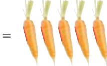 MAGIMIX JUICE EXPERT 54605160 - COUPE-LEGUMES - 2