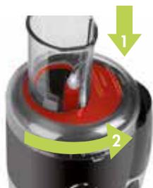 MAGIMIX JUICE EXPERT 54605160 - ASTUCES ET CONSEILS - 6