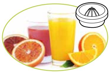 MAGIMIX JUICE EXPERT 54605160 - PROTECTION DE L'ENVIRONNEMENT - 7