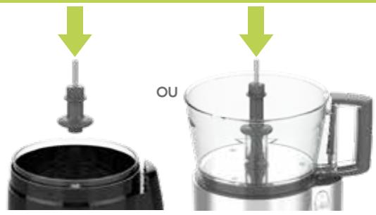 MAGIMIX JUICE EXPERT 54605160 - ASTUCES ET CONSEILS - 10