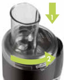MAGIMIX JUICE EXPERT 54605160 - ASTUCES ET CONSEILS - 3