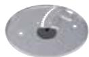 MAGIMIX JUICE EXPERT 54605160 - DISQUES OPTIONNELS - 4