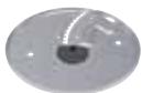 MAGIMIX JUICE EXPERT 54605160 - DISQUES OPTIONNELS - 5