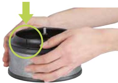 MAGIMIX JUICE EXPERT 54605160 - ASTUCES ET CONSEILS - 1
