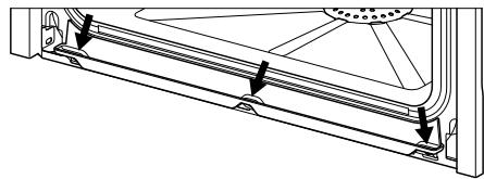 MIELE 7645HCPRO - Préparer et lancer le processus de nettoyage - 1