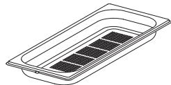 MIELE 7645HCPRO - Accessoires fournis - 2