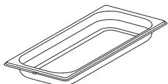MIELE 7645HCPRO - Accessoires fournis - 1