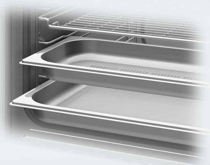 MIELE 7645HCPRO - Mode d'emploi et instructions de montage Four vapeur combiné - 1