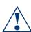 SPORT ELEC CT 4 CEINTURE 4 PROGRAM - Avertissement: - 1