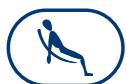 SPORT ELEC CT 4 CEINTURE 4 PROGRAM - Musculation 2 - 2