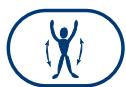 SPORT ELEC CT 4 CEINTURE 4 PROGRAM - Raffermir - 1