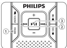 PHILIPS LFH880 - Mise à jour du micrologiciel - 1