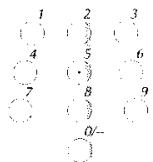 THOMSON 37DF6406 - PRINCIPES DE NAVIGATION - 24