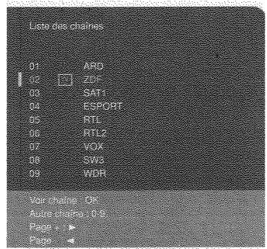 THOMSON 37DF6406 - Listedeschains - 1