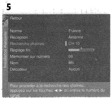 THOMSON 37DF6406 - Plus d'infos... - 5