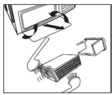JOYAL WN - Nettoyage du dispositif de filtrage - 3