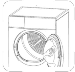 JOYAL WN - Cleaning the Door Inner Surface - 1