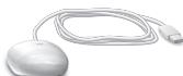 APPLE IMAC MF883F/A - Contenu du coffret - 3