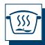 DELONGHI KCP815.R - Lettres et chiffres entre parenthèses - 1
