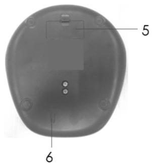 COOKY KSBE5C - DESCRIPTION - 2