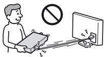 SONY UBP-X700 - PRECAUTIONS - 2