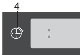 DE DIETRICH DUZ 1585i BLANC - PROGRAMME - 5
