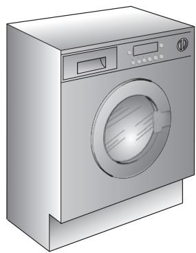 DE DIETRICH DUZ 1585i BLANC - CLEANING OF DRAWER COMPARTMENTS - 1