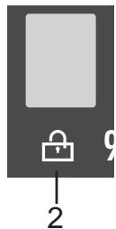 DE DIETRICH DUZ 1585i BLANC - PROGRAMME - 3