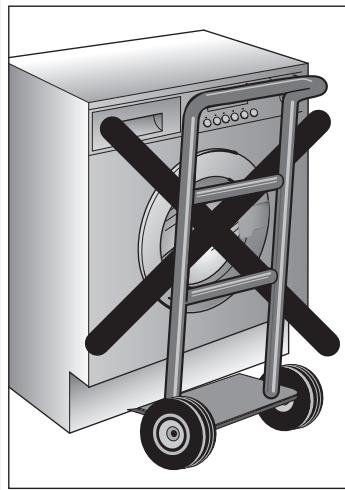 DE DIETRICH DUZ 1585i BLANC - Important! - 2