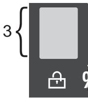 DE DIETRICH DUZ 1585i BLANC - PROGRAMME - 4