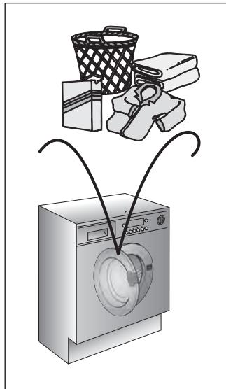 DE DIETRICH DUZ 1585i BLANC - Drying: - 1