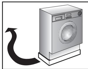 DE DIETRICH DUZ 1585i BLANC - SETTING UP INSTALLATION - 1