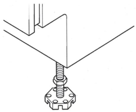 DE DIETRICH DUZ 1585i BLANC - INSTRUCTIONS FOR MOUNTING DOOR - 4