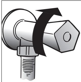 DE DIETRICH DUZ 1585i BLANC - PROGRAMME SELECTION - 1