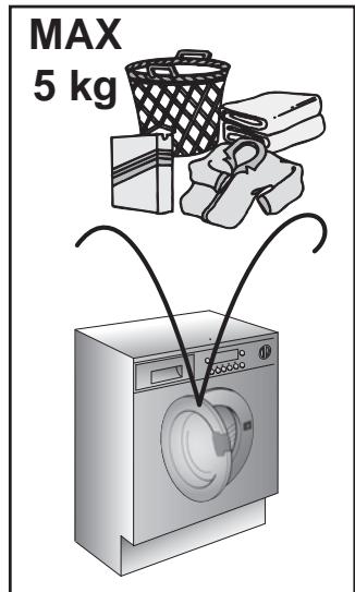 DE DIETRICH DUZ 1585i BLANC - WARNING: DO NOT TOUCH DOOR FOR ANY REASON. - 1