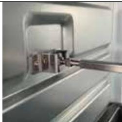 ELECTROLUX MINI FOURES046DIGIT - Usar a funcao de aquecimento - 4